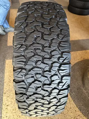 285/70r17 Bf Good Rich Foreign Tire