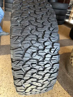 285/70r17 Bf Good Rich Foreign Tire