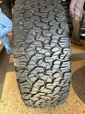 285/70r17 Bf Good Rich Foreign Tire