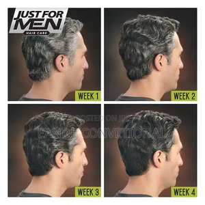 ControlGx Grey Reducing Shampoo for Light Shades