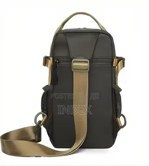 Cross Body Chest Bag
