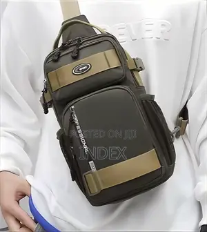 Cross Body Chest Bag