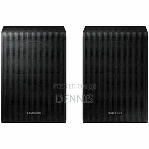 Samsung HW-Q600B 3.1.2ch Soundbar Dolby Atmos Wireless Rear Speakers
