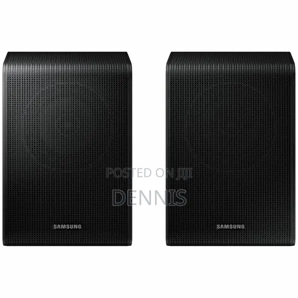 Samsung HW-Q600B 3.1.2ch Soundbar Dolby Atmos Wireless Rear Speakers
