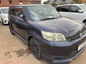 Toyota Rumion 1.5 FWD 2023 Blue
