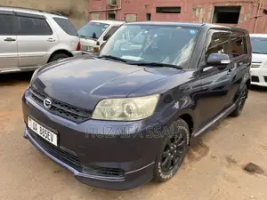 Toyota Rumion 1.5 FWD 2023 Blue