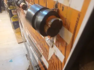 185mm Underground Cable/Armoured Cable 4 Core