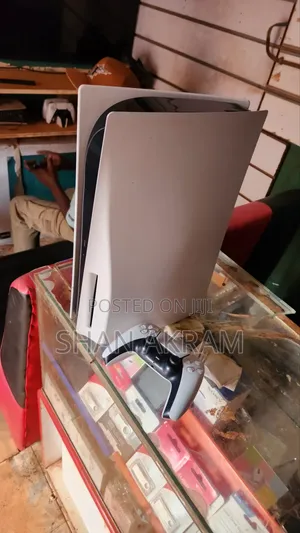 Playstation 5