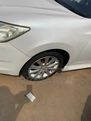 Subaru Exiga 2018 White