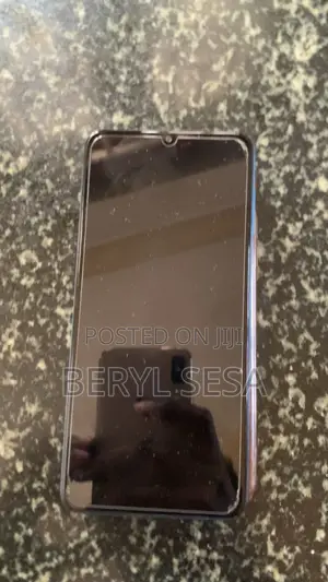 Samsung Galaxy A12 64 GB Blue