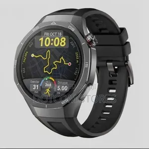 Huawei Watch Gt5 Pro
