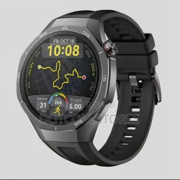 Huawei Watch Gt5 Pro