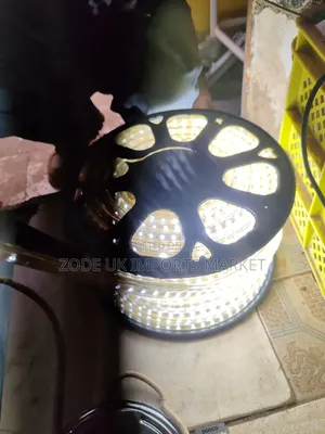 New Led Strip Lights Over 50m Water Resistant