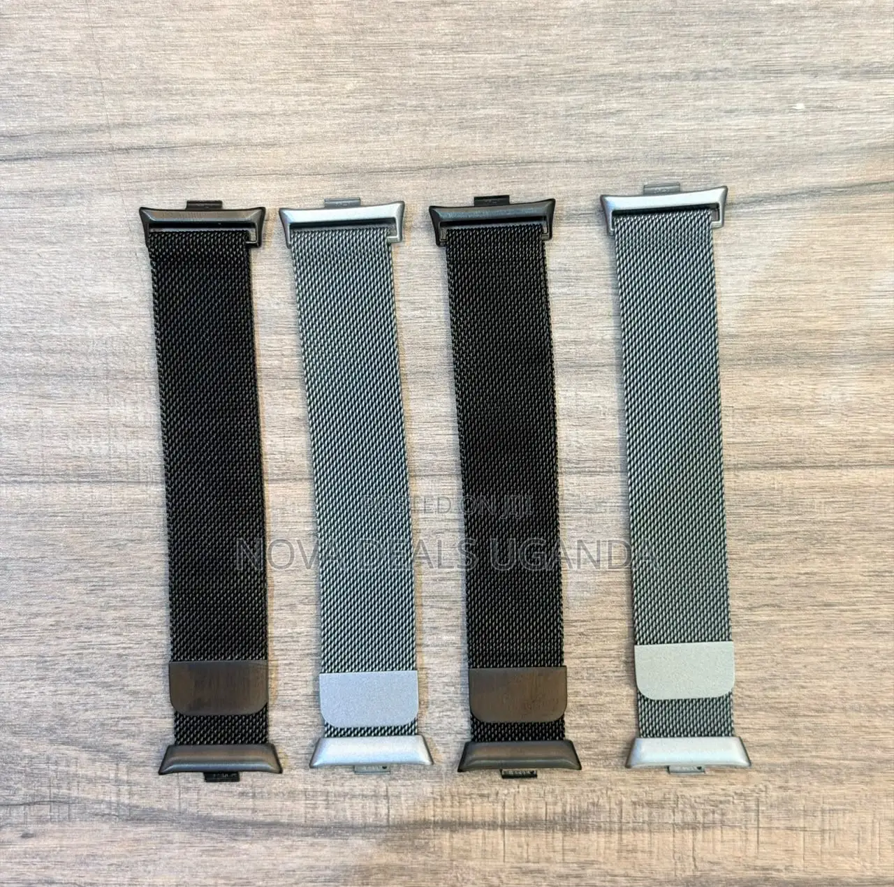 Metal Strap Compatible With Xiaomi Redmi Watch 5