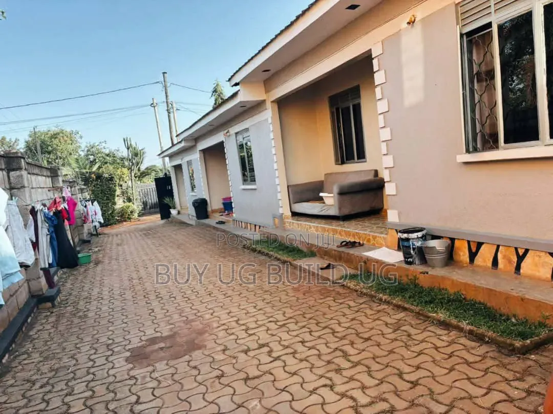 2bdrm Apartment in Kira-Town for sale