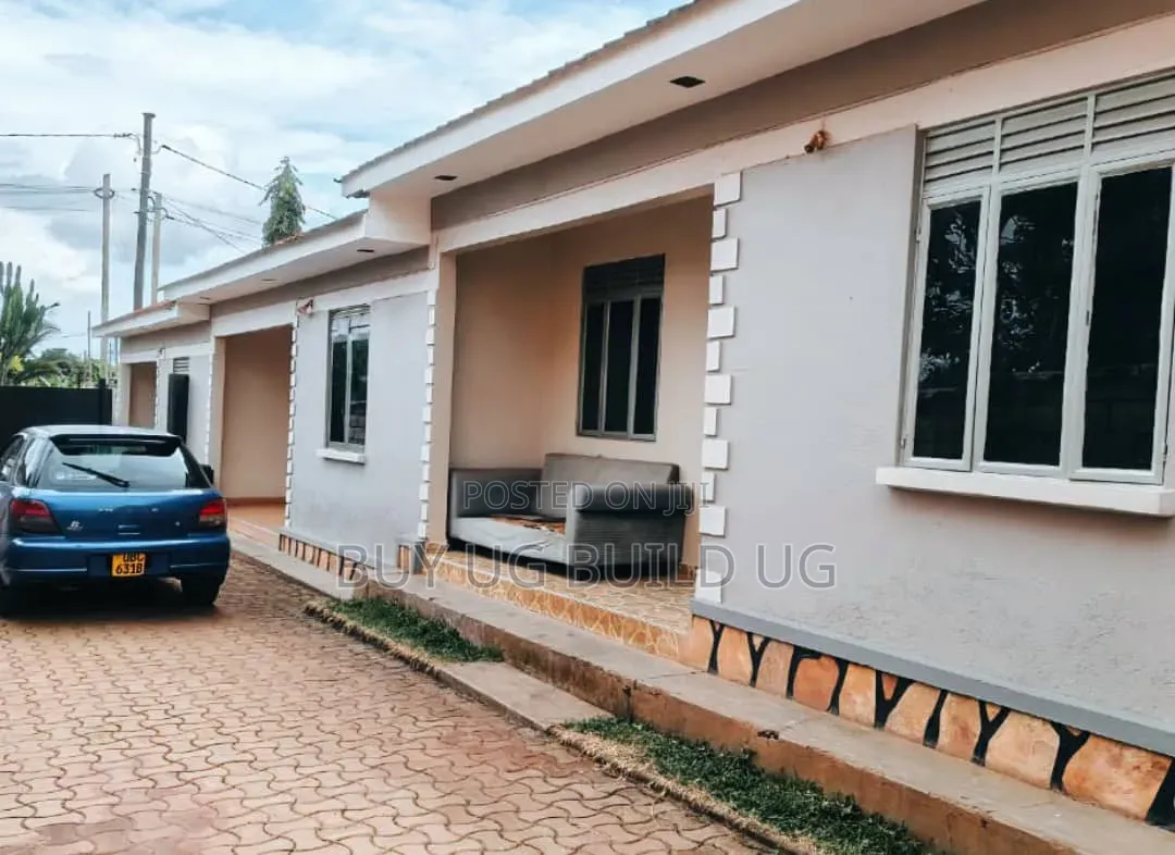2bdrm Apartment in Kira-Town for sale