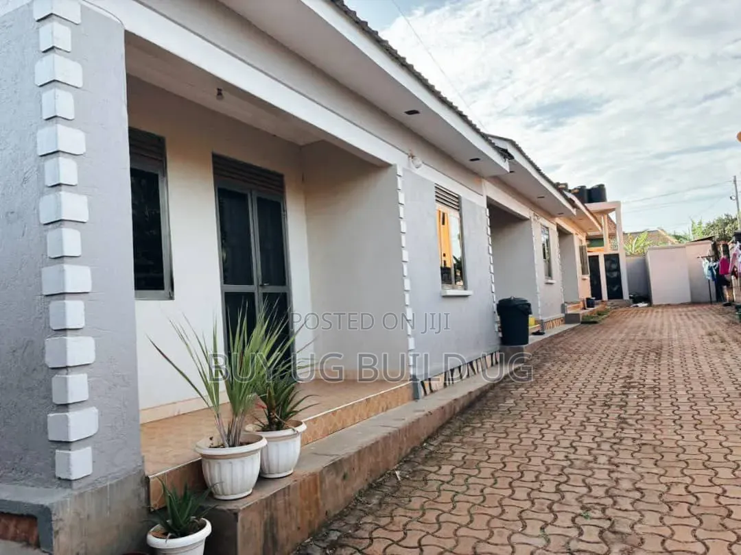 2bdrm Apartment in Kira-Town for sale
