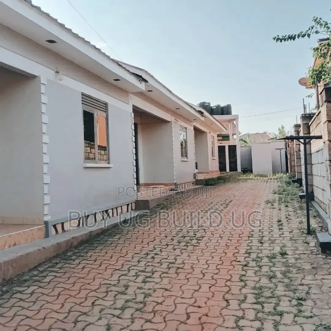2bdrm Apartment in Kira-Town for sale