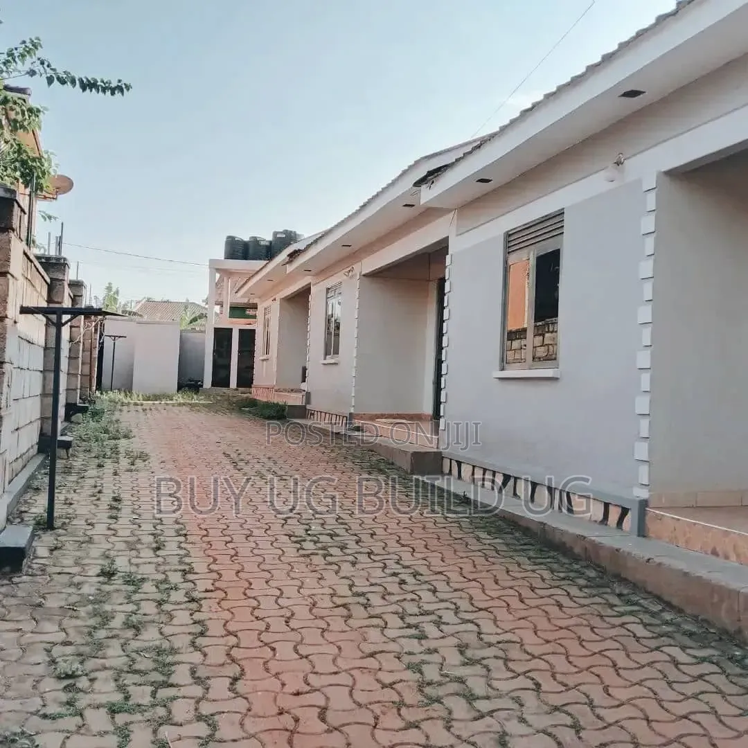 2bdrm Apartment in Kira-Town for sale