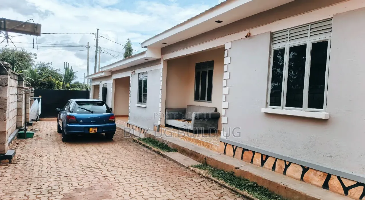 2bdrm Apartment in Kira-Town for sale