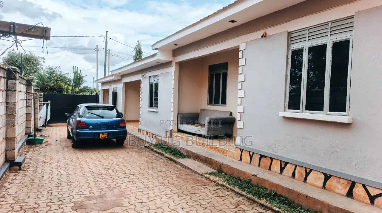 2bdrm Apartment in Kira-Town for sale