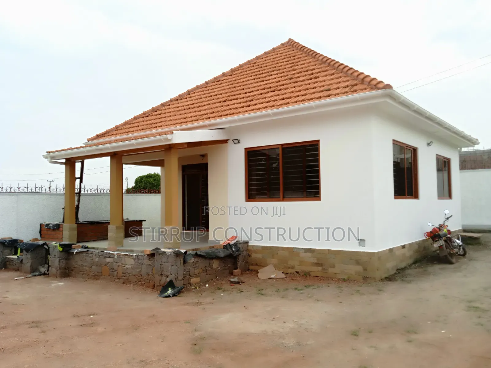 Building and Construction Services