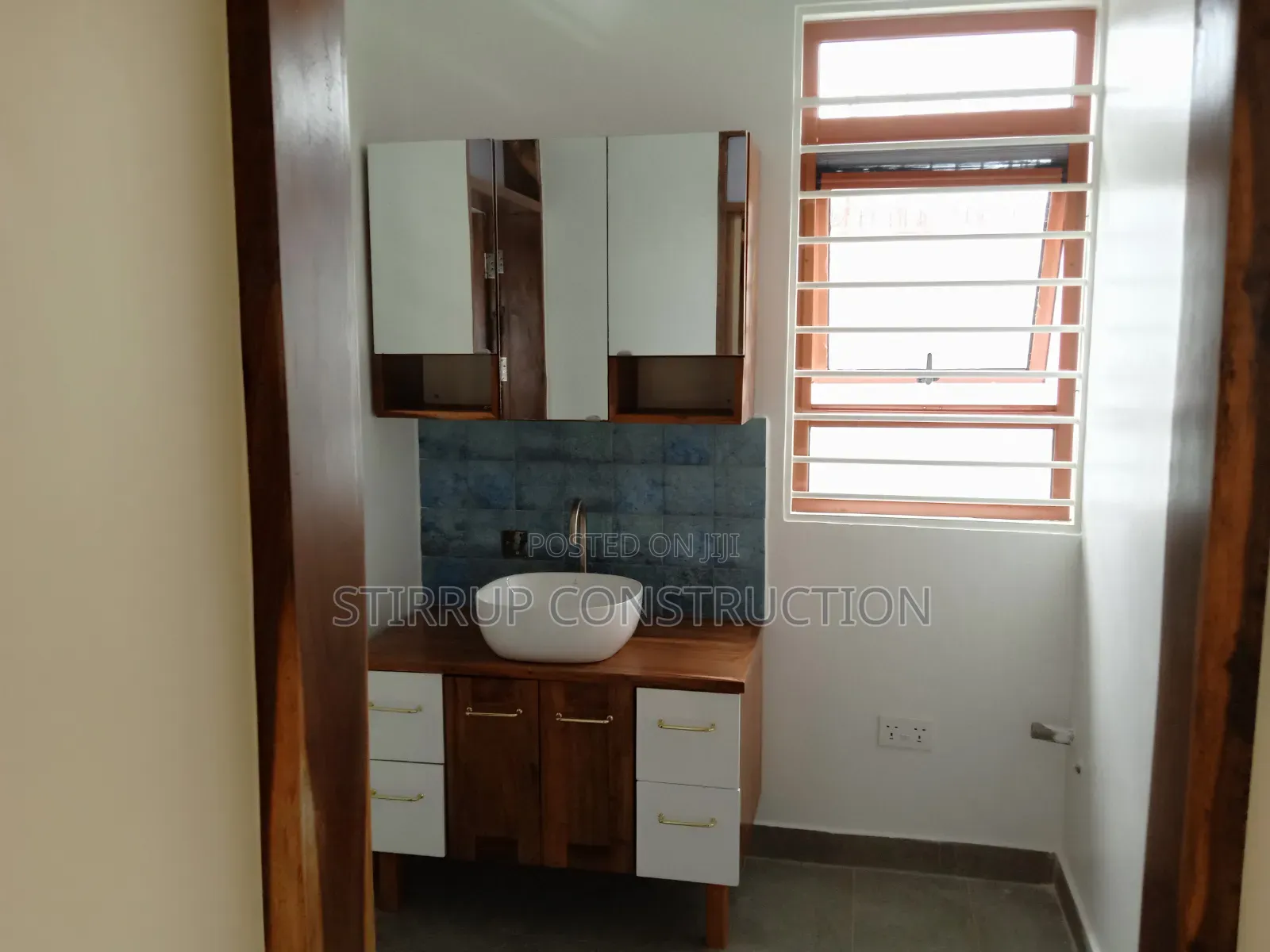 Building and Construction Services