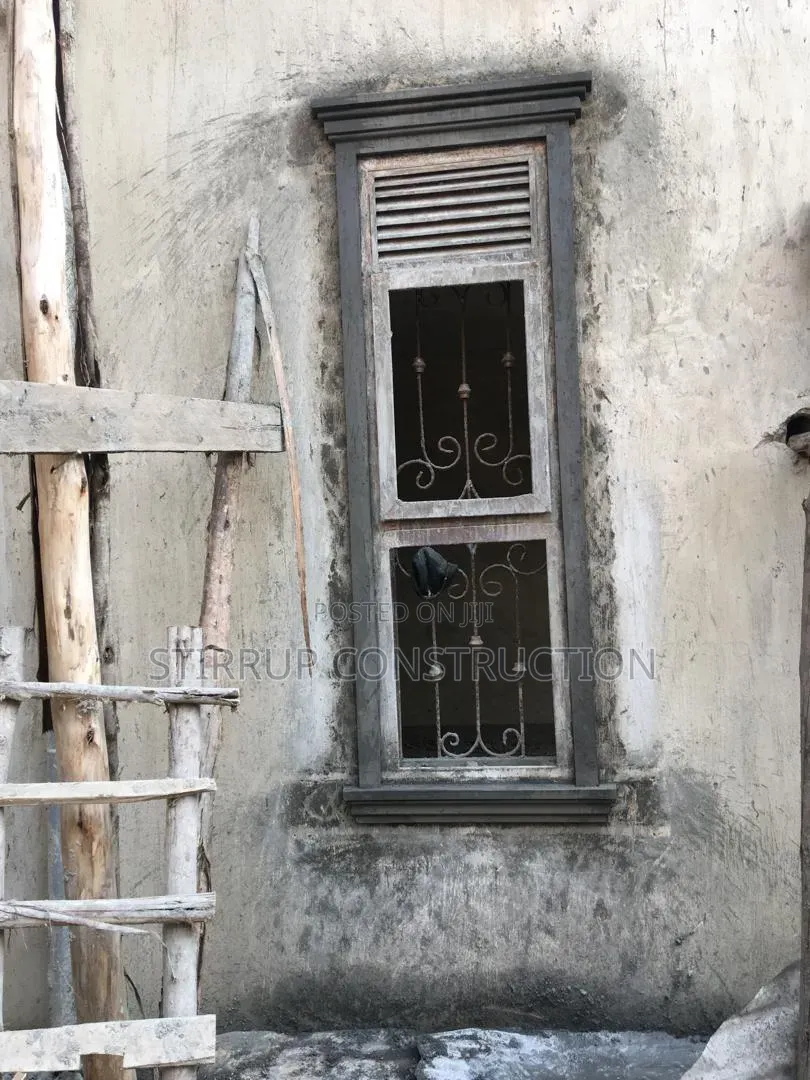 Building and Construction Services