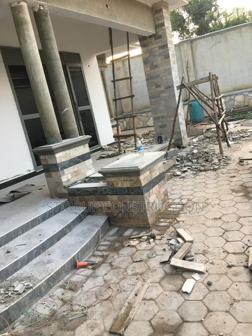 Building and Construction Services