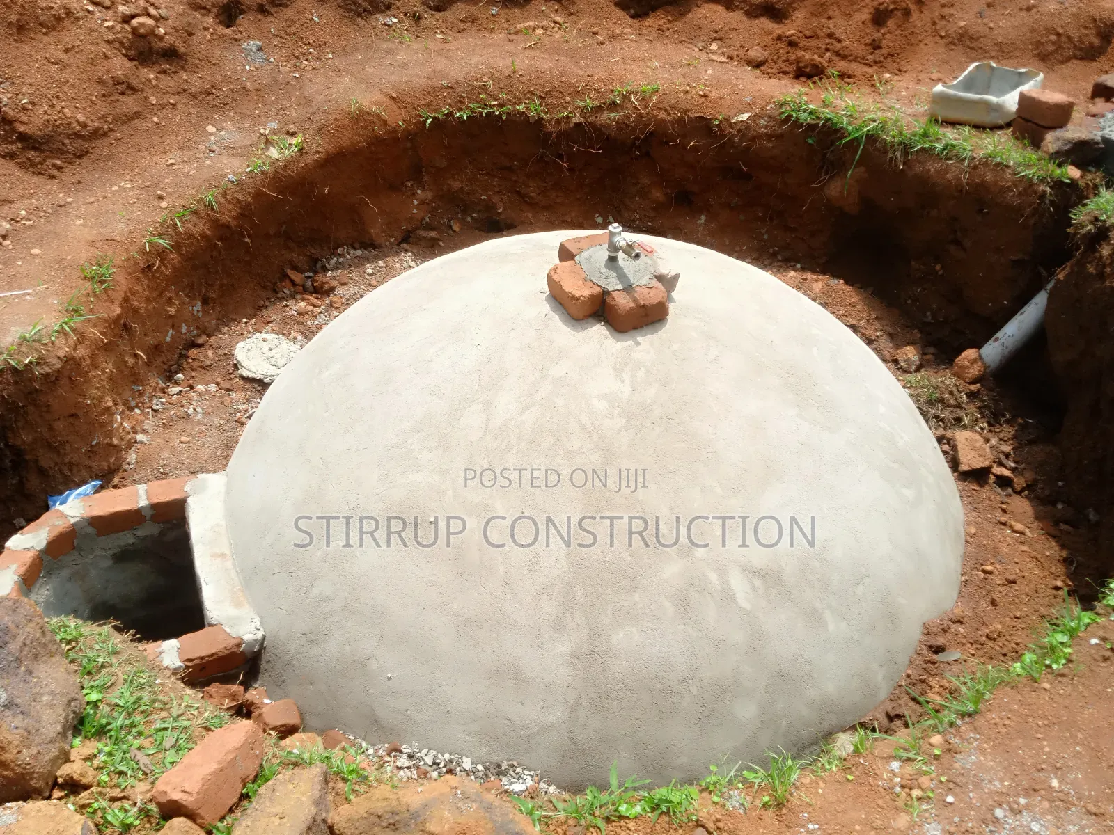 Building and Construction Services