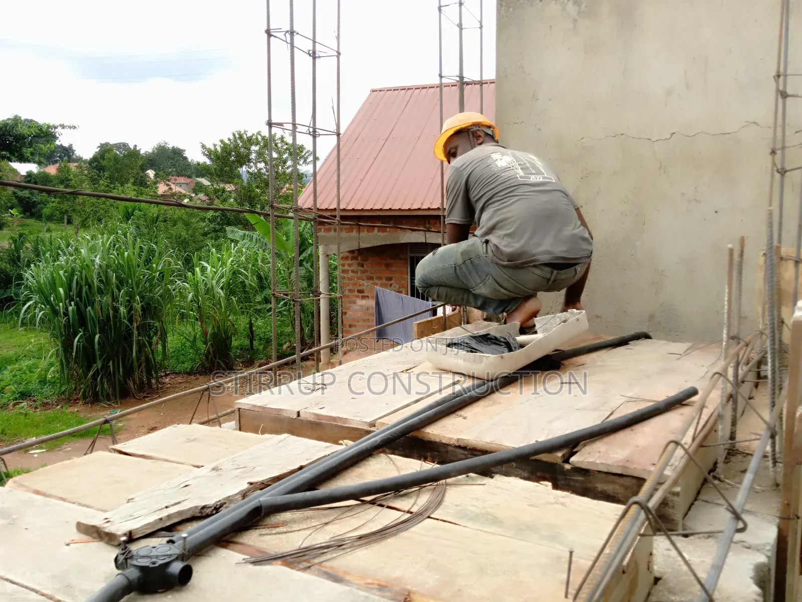 Building and Construction Services