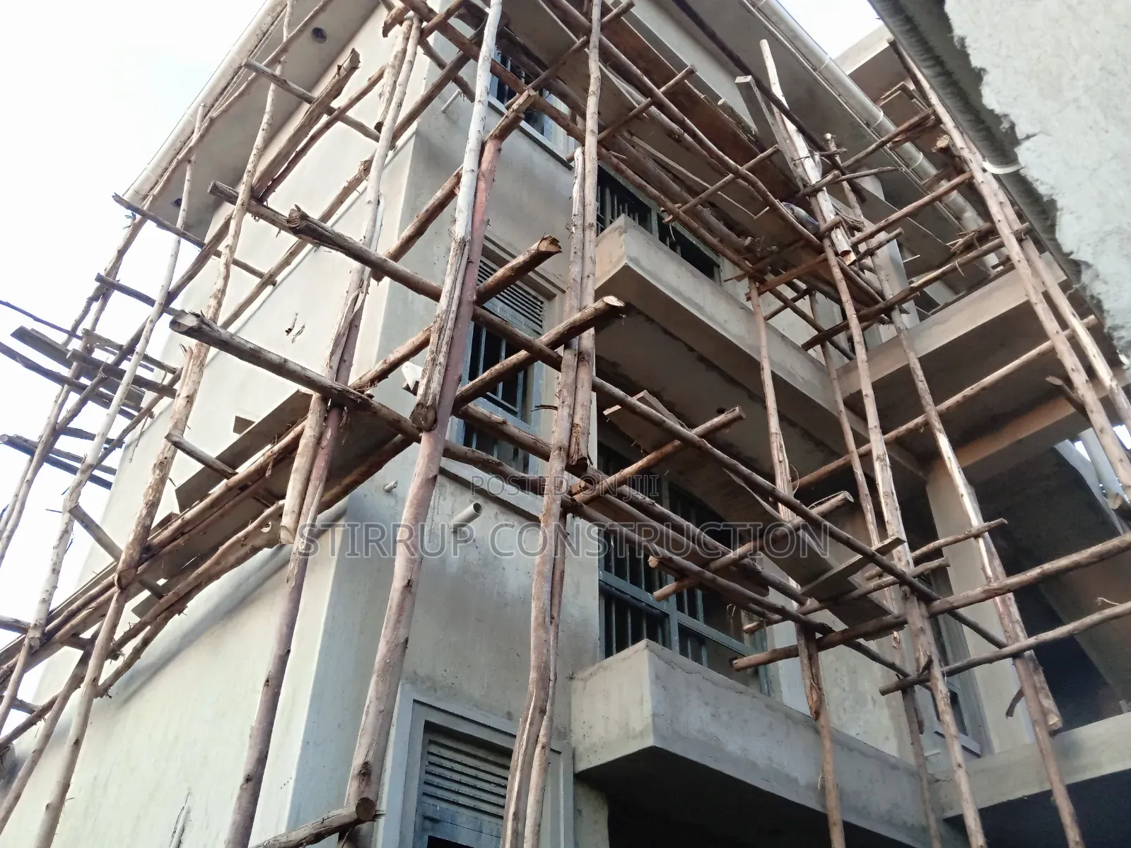 Building and Construction Services