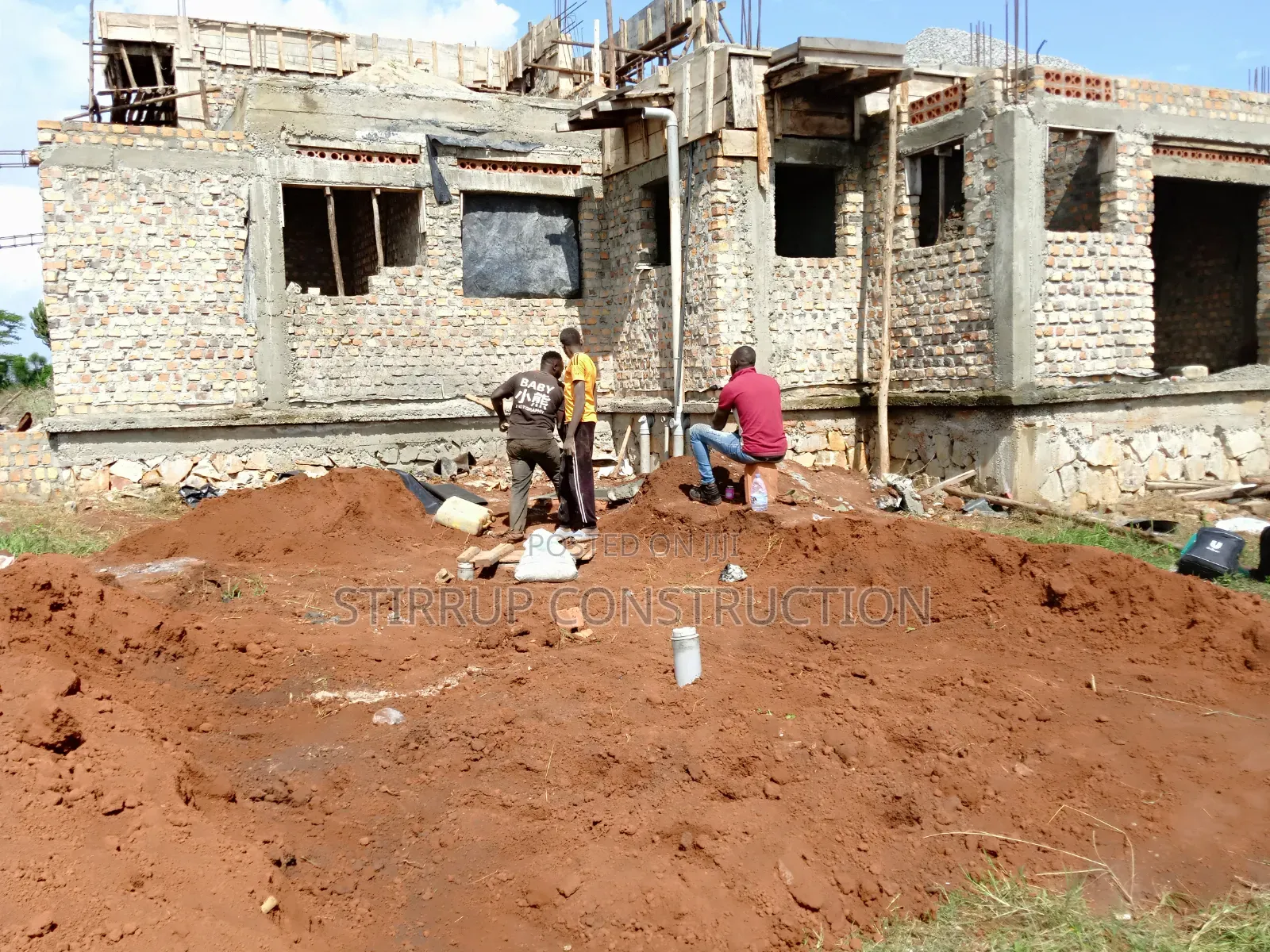 Building and Construction Services