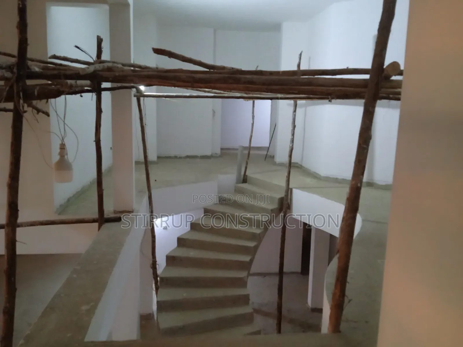 Building and Construction Services