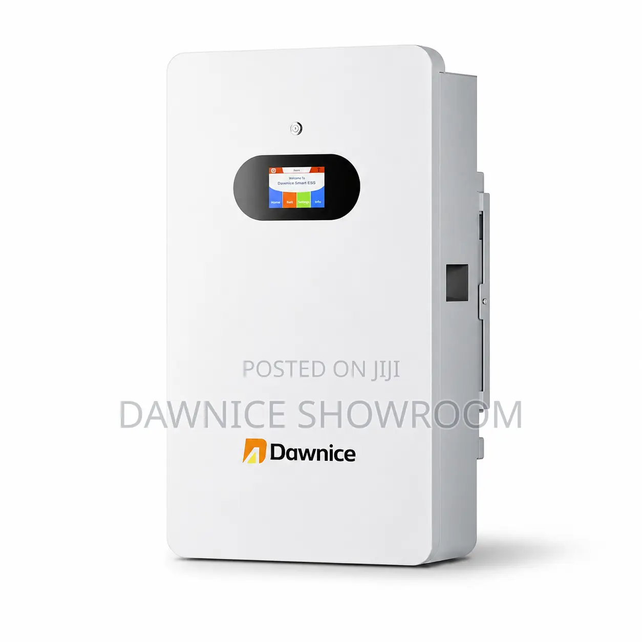 Dawnice 5kWh Solar System - Full Kit + Install, Home Backup