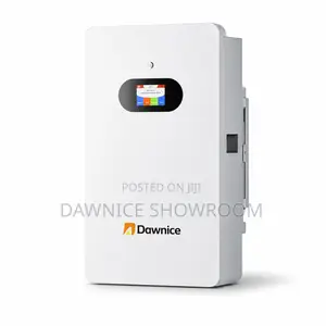 Dawnice 5kWh Solar System - Full Kit + Install, Home Backup