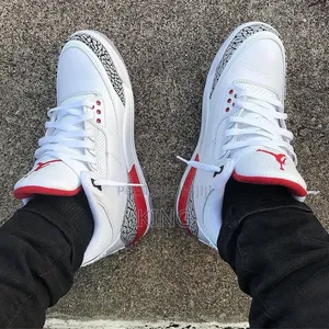 Nike Air Jordan 3 Retro All Cools