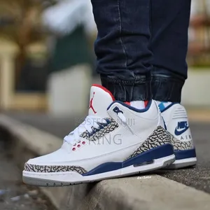 Nike Air Jordan 3 Retro All Cools