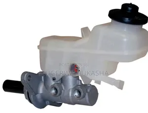 MASTER CYLINDERs [ ALL TOYOTA CARs] Sienta, Wish, Noah, Vitz, Premio