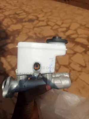 MASTER CYLINDERs [ ALL TOYOTA CARs] Sienta, Wish, Noah, Vitz, Premio