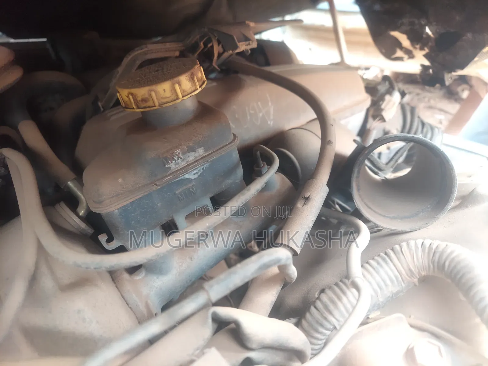 MASTER CYLINDERs [ ALL TOYOTA CARs] Sienta, Wish, Noah, Vitz, Premio