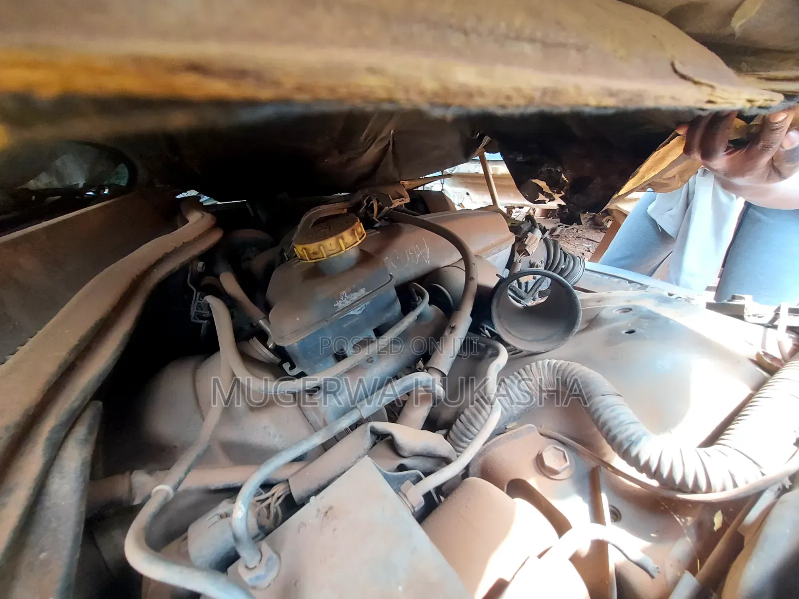 MASTER CYLINDERs [ ALL TOYOTA CARs] Sienta, Wish, Noah, Vitz, Premio