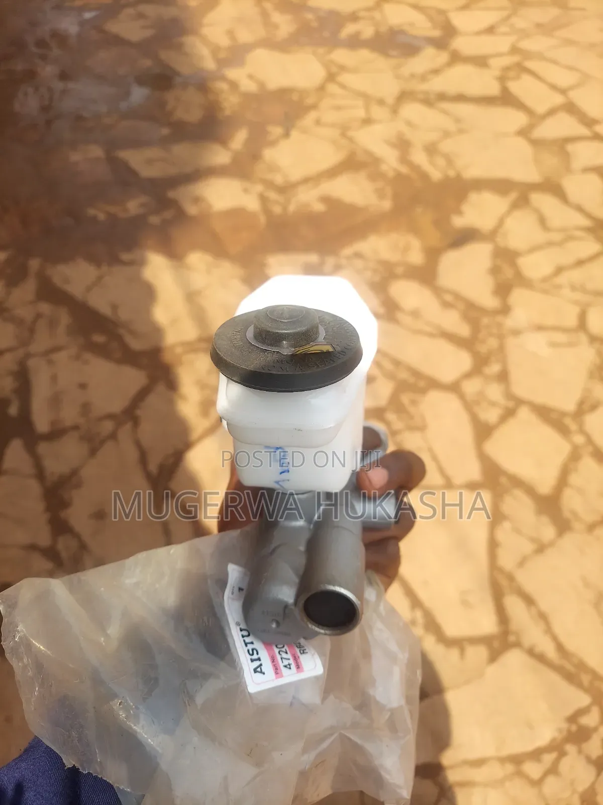 MASTER CYLINDERs [ ALL TOYOTA CARs] Sienta, Wish, Noah, Vitz, Premio