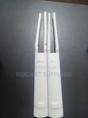 Tp Link Eap110 Outdoor Access Point