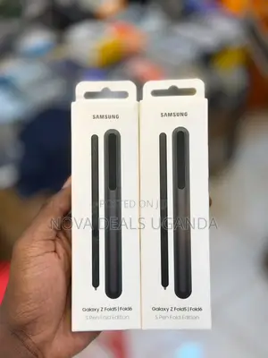 Samsung Galaxy S Pen Fold Edition