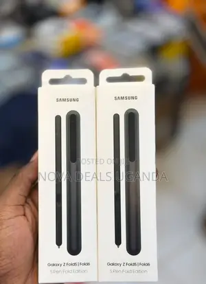 Samsung Galaxy S Pen Fold Edition