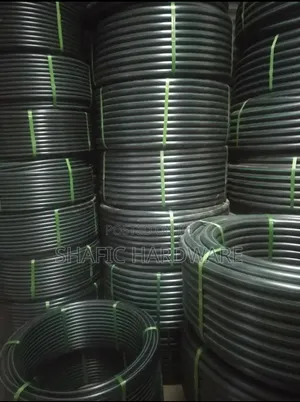 HDPE Pipe Size 32 1 Inch 100 Meters Rollers Good Quality (All Sizes)