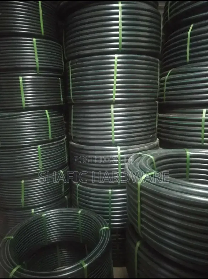 HDPE Pipe Size 32 1 Inch 100 Meters Rollers Good Quality (All Sizes)