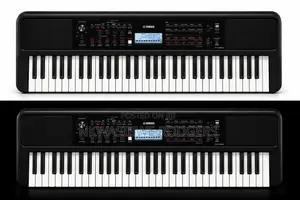 PSR E383 Yamaha Keyboard