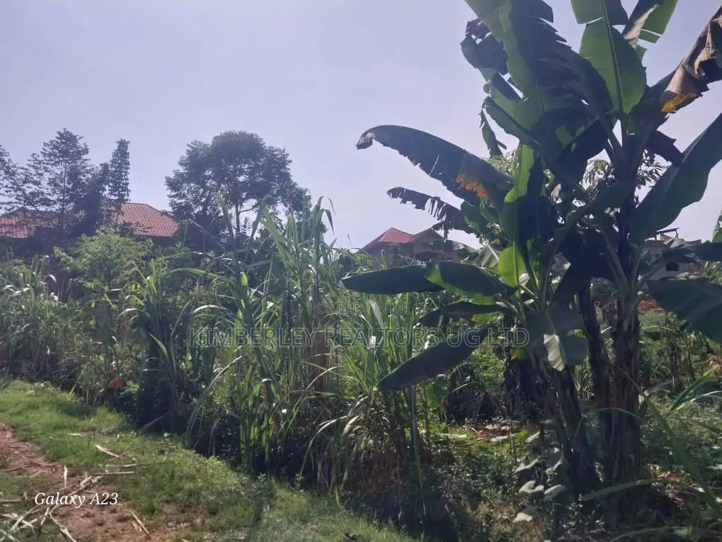 Land for Sale – Busega